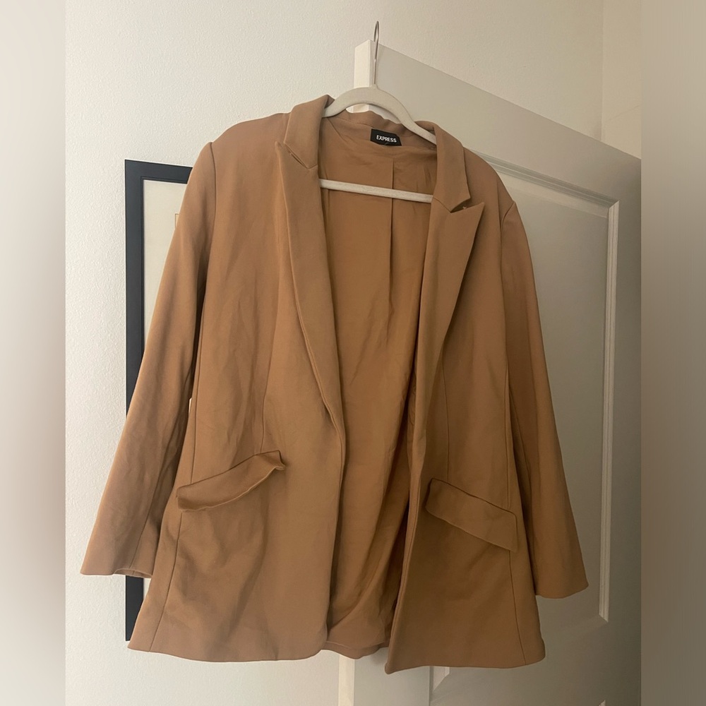 Express Blazer — size xl